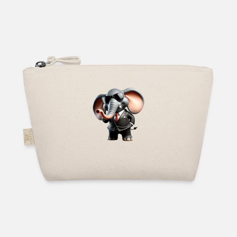 Agent Fant Bio-Täschchen