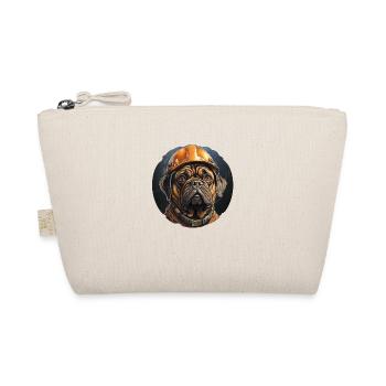 Carlin en tant que constructeur - Trousse biologique - nature - Devant