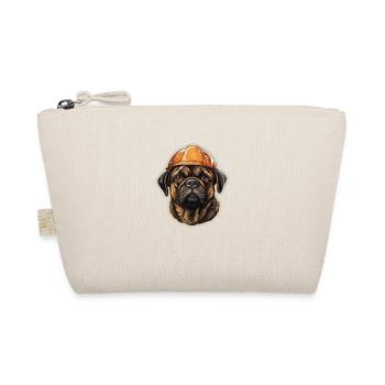 Carlin en tant que constructeur - Trousse biologique - nature - Devant