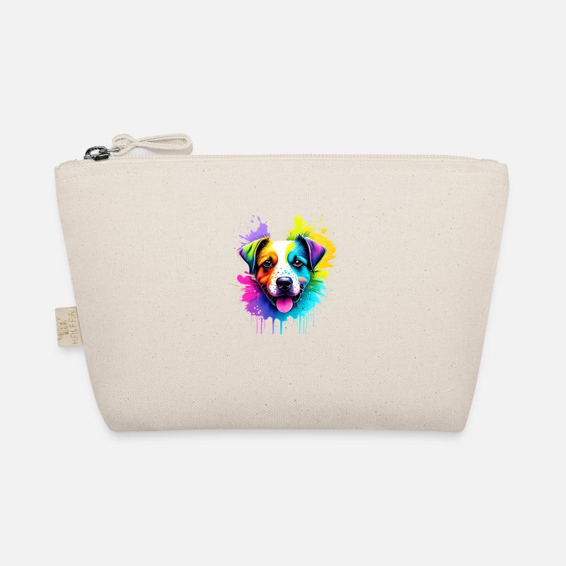 Chiot Labrador Propriétaire Labrador Retriever Trousse biologique