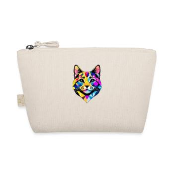 chaton, chat, chat siamois, chat domestique, propriétaire de chat - Trousse biologique - nature - Devant