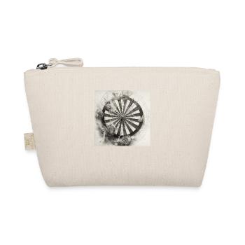 Jeu de fléchettes Dartscheibe Winkingerschild - Trousse biologique - nature - Devant