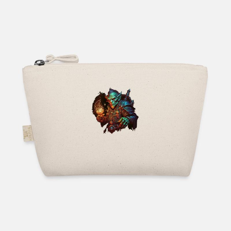 Chaman orc Trousse biologique