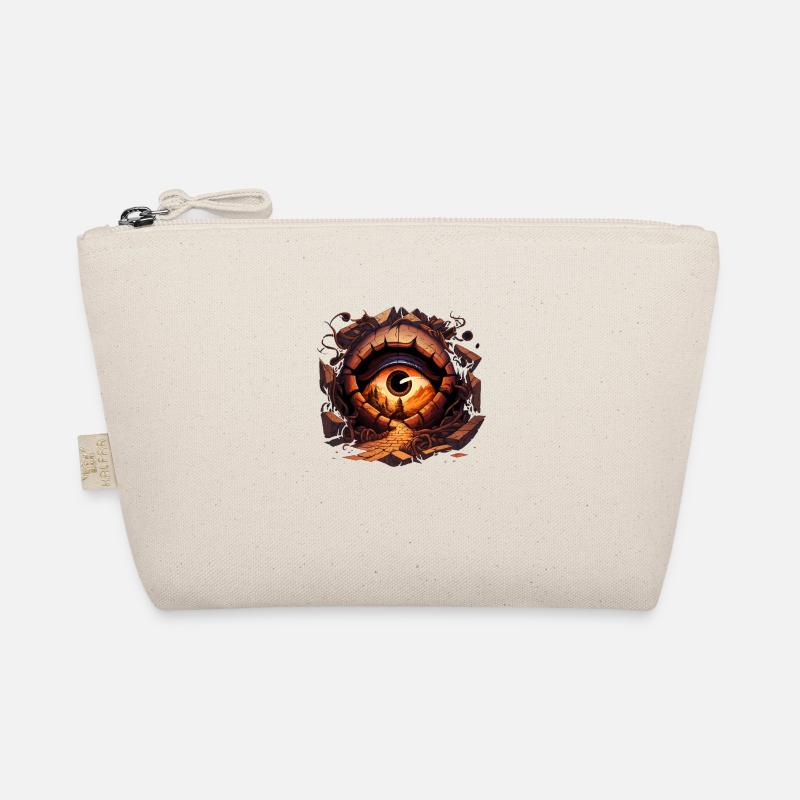 Beholder Organic Pouch