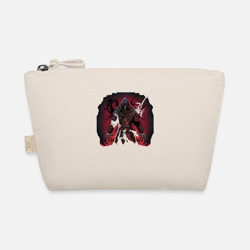 Evil Cultist Organic Pouch