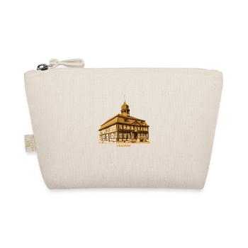 Hôtel de ville de Grabow Mecklembourg-Poméranie-Occidentale - Trousse biologique - nature - Devant
