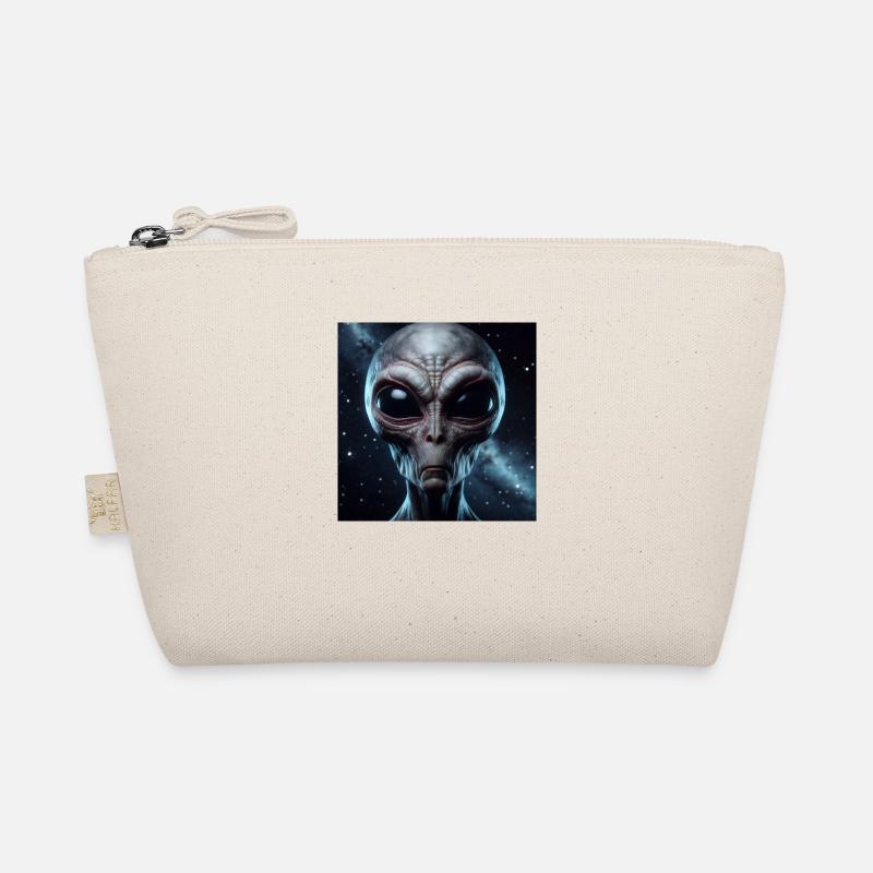 Astronomie Bio-Täschchen