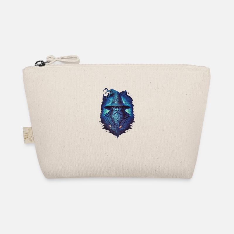 sorcier - Trousse biologique - nature