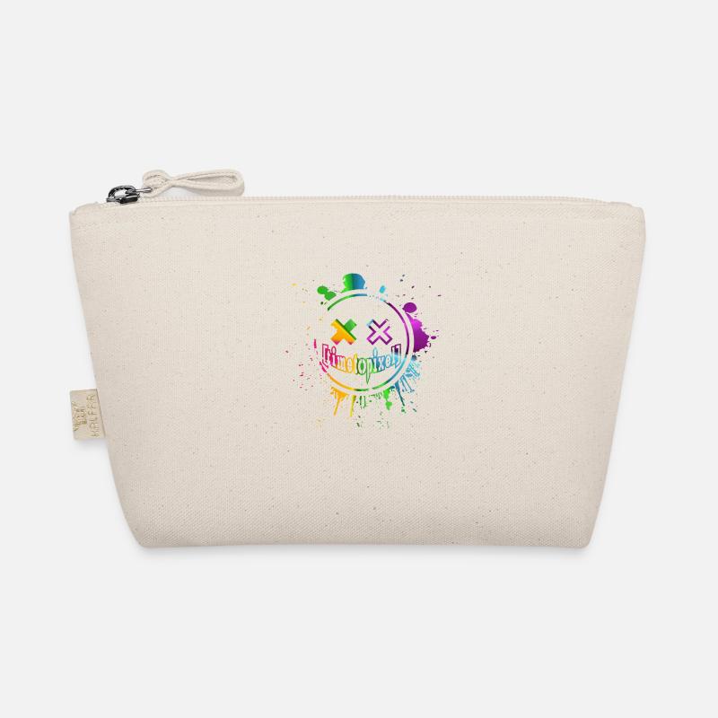 Pixelsmiley (en anglais seulement) Trousse biologique