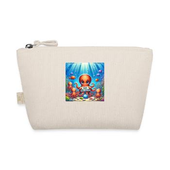 Famille des seiches - Trousse biologique - nature - Devant
