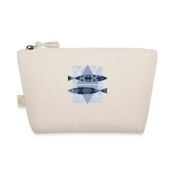 Poissons - Trousse biologique - nature - Devant