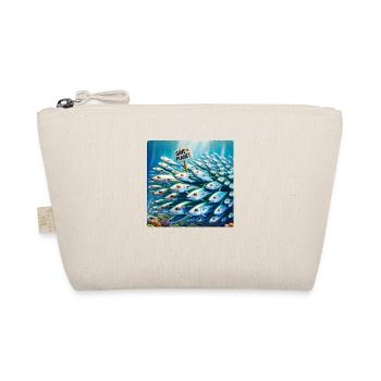 Famille Herning - Trousse biologique - nature - Devant