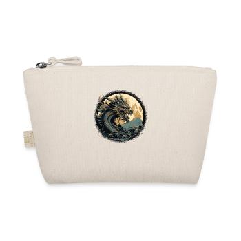 Dragon ancien - Trousse biologique - nature - Devant