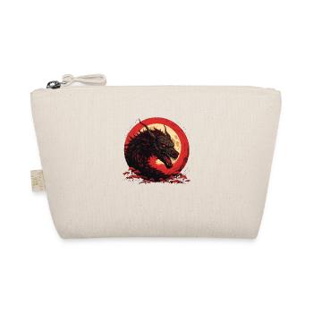 Rage du dragon - Trousse biologique - nature - Devant