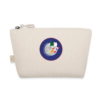 Algerian Space Agency - Organic Pouch - nature - Front