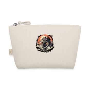 Vieux dragon - Trousse biologique - nature - Devant