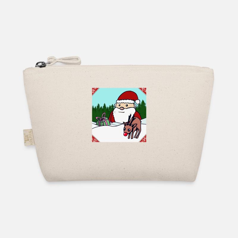 Joyeux Noël Trousse biologique