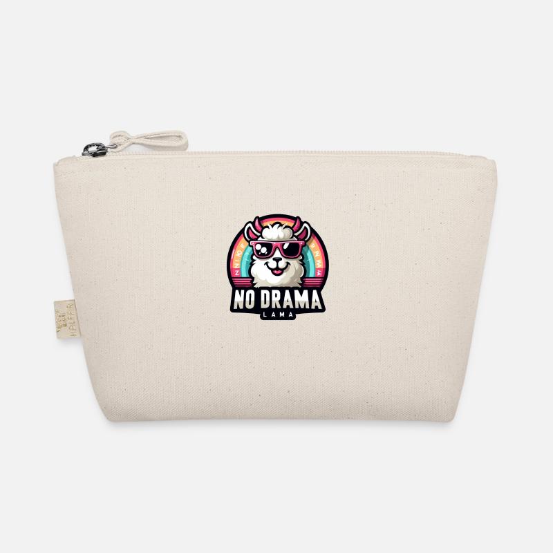 Pas de drame Lama Trousse biologique