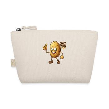 Crazy Veggies : Potato thumbs up (en anglais seulement) - Trousse biologique - nature - Devant