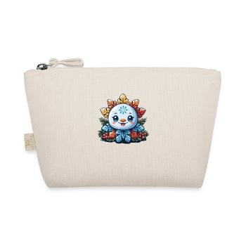 Flocon de neige pour les enfants - Trousse biologique - nature - Devant