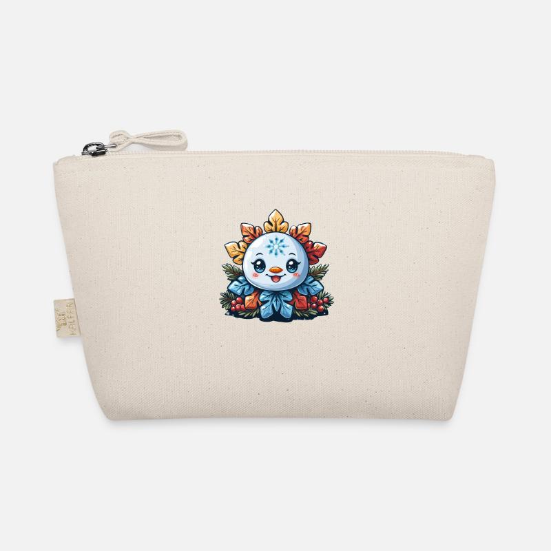 Flocon de neige pour les enfants Trousse biologique