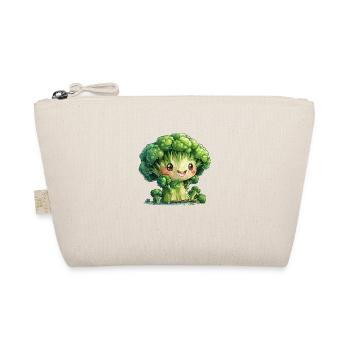 Broccoli vegetables - Organic Pouch - nature - Front
