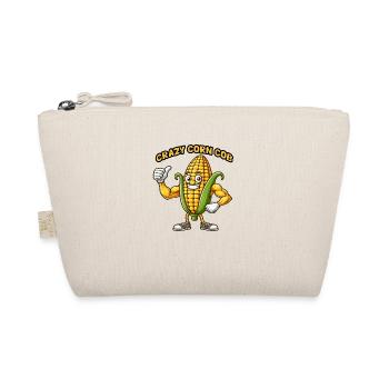 Légumes fous : Épi de maïs Body Builder Pouces en l’air - Trousse biologique - nature - Devant
