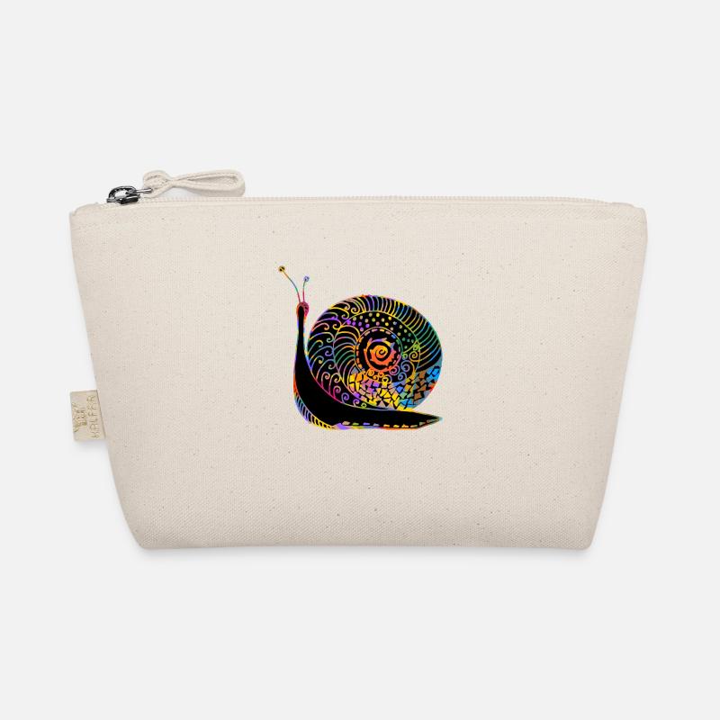 Escargot Trousse biologique