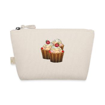 Cakes - Organic Pouch - nature - Front