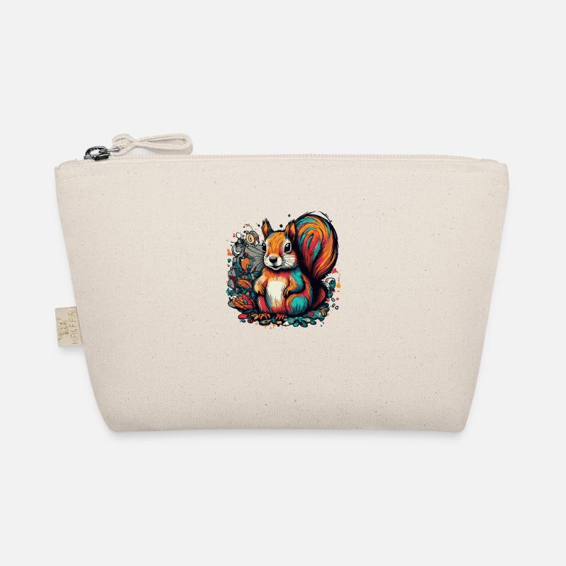 Écureuil Trousse biologique