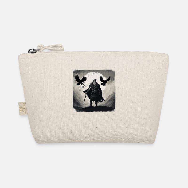 Le retour d’Odin Trousse biologique