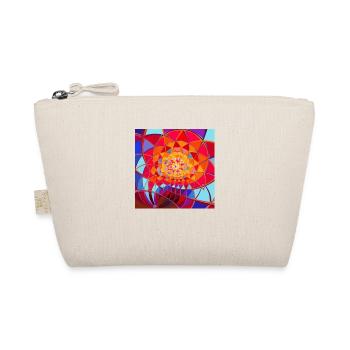 fleur - Trousse biologique - nature - Devant