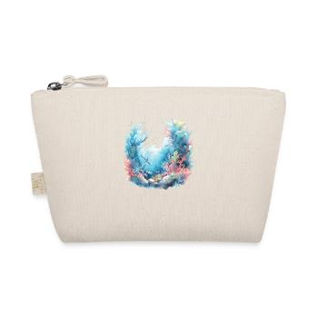 Sous-marin - Trousse biologique - nature - Devant