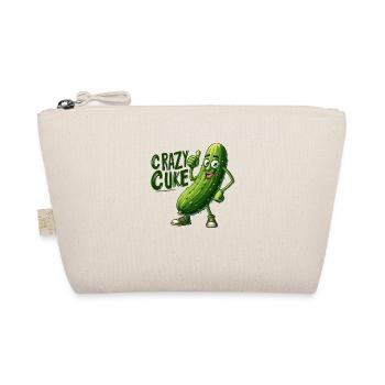 Légumes fous : Cuke épineux pouces en l’air - Trousse biologique - nature - Devant
