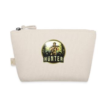 Chasseur le chasseur - Trousse biologique - nature - Devant