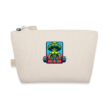 Pumper broccoli - Organic Pouch - nature - Front