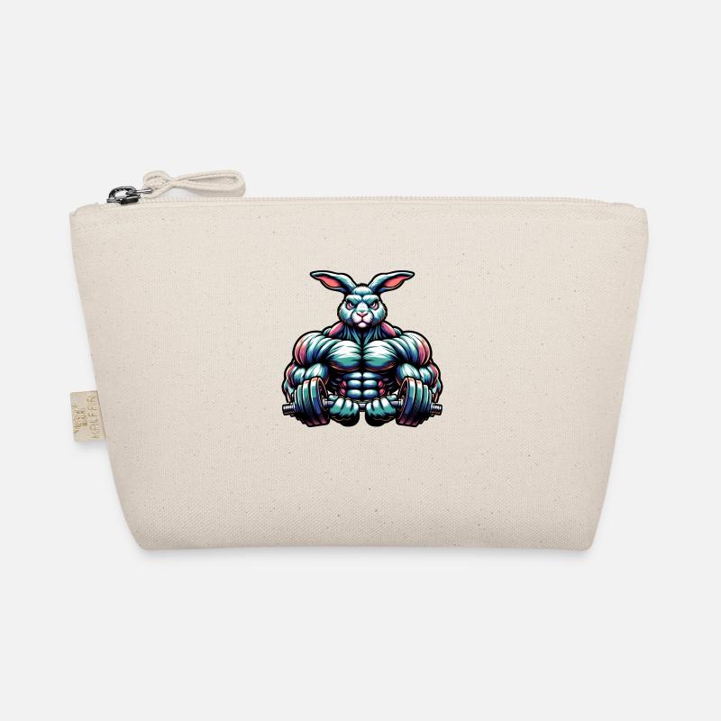 Lapin de curling Trousse biologique