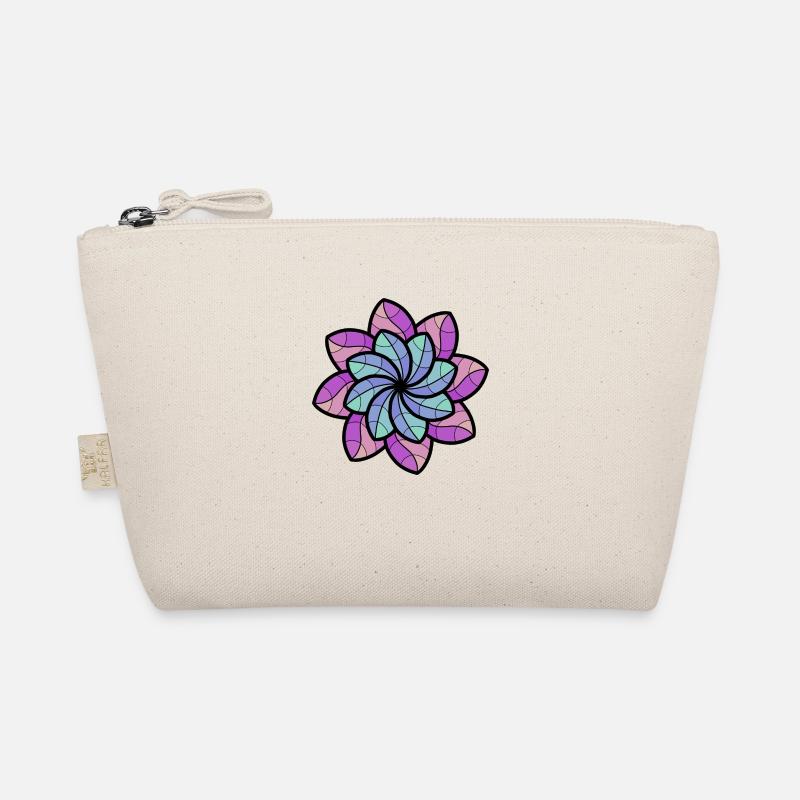 Fleur Trousse biologique