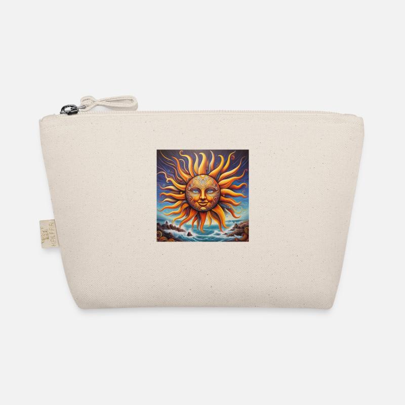 Freesun (Freistunde) Bio-Täschchen