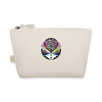 Carpe Diem - Trousse biologique - nature - Devant