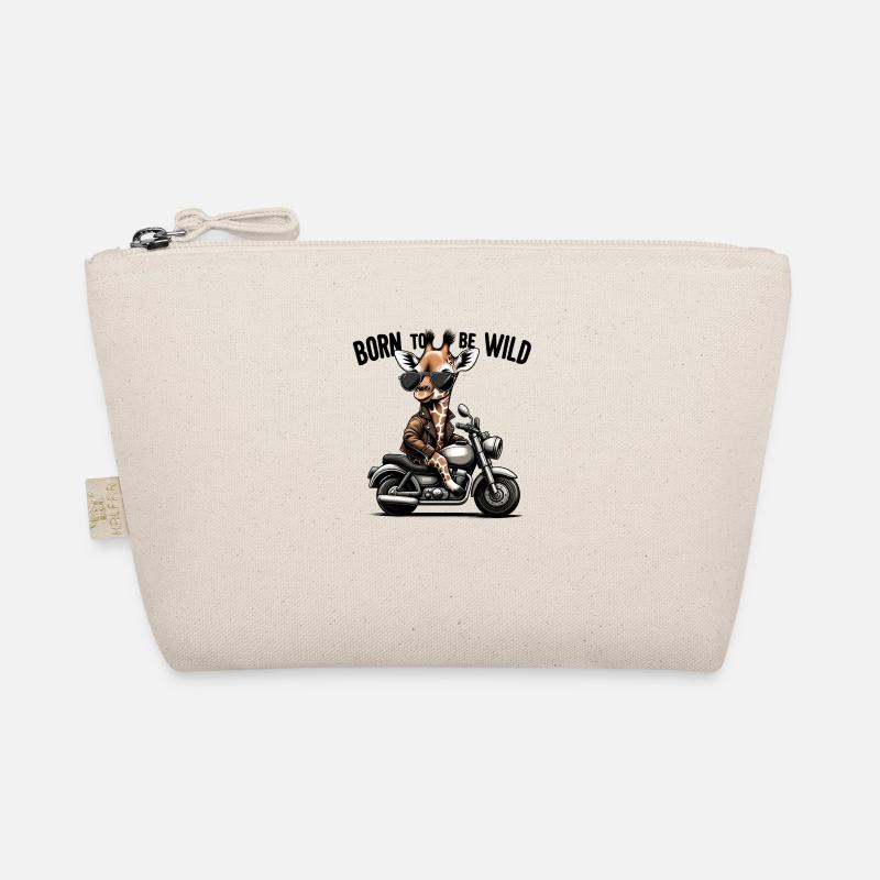 . - Organic Pouch - nature
