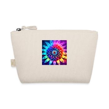 Fleur - Trousse biologique - nature - Devant