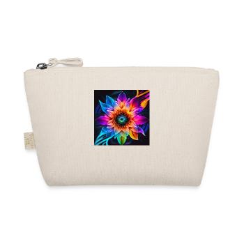 Fleur - Trousse biologique - nature - Devant