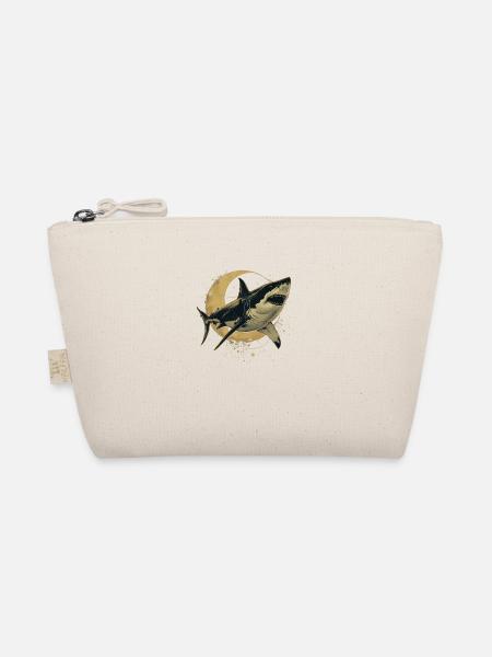Requin lune - Trousse biologique - nature