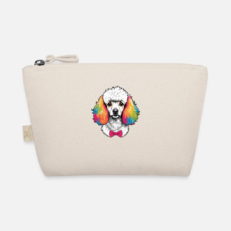 Caniche Trousse biologique