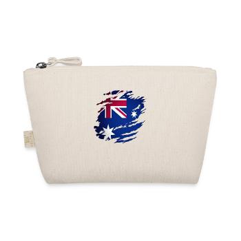 Australia Travel Sydney Australian Tourism Summer - Organic Pouch - nature - Front