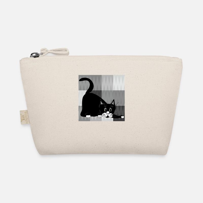 Chat Trousse biologique