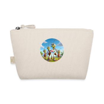 Famille des moustiques - Trousse biologique - nature - Devant