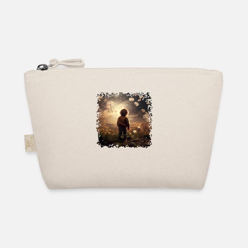 L’insouciance de l’enfance Trousse biologique