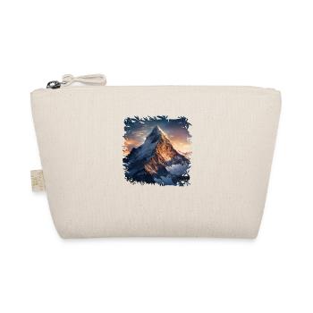 Alpinisme sur le Cervin - Trousse biologique - nature - Devant